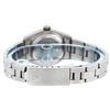 Image 4 : Rolex Ladies Stainless Steel Silver Index Oyster Band 26MM Datejust Wristwatch