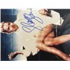 Image 1 : Basic Instinct Sharon Stone signed photo. GFA Authenticated