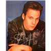 Image 1 : Stephen Dorff signed photo