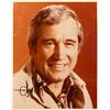 Image 1 : Perry Como signed photo