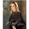 Image 1 : Kim Raver signed photo
