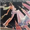 Image 1 : Rod Stewart Atlantic Crossing signed album
