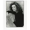 Image 1 : Carla Borelli signed photo