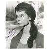 Image 1 : Diane Baker signed photo