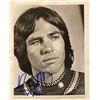 Image 1 : Battlestar Galactica Richard Hatch signed photo