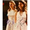 Image 1 : Drop Dead Gorgeous Kirsten Dunst and Denise Richards signed movie photo