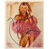 Image 1 : Misty Rain signed photo