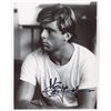 Image 1 : Maxwell Caulfield signed photo