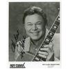 Image 1 : Roy Clark signed photo