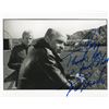 Image 1 : The Great Waldo Pepper Bo Brundin signed movie photo