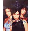 Image 1 : Charmed signed photo