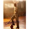 Image 1 : Coach Carter Samuel L. Jackson signed movie photo