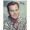 Image 1 : John Agar signed photo