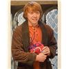 Image 1 : Rupert Grint signed Harry Potter photo