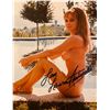 Image 1 : Laura Antonelli signed photo