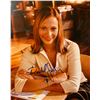 Image 1 : Rashida Jones signed photo