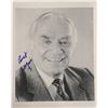 Image 1 : Ernest Borgnine signed photo