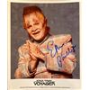 Image 1 : Star Trek: Voyager Ethan Phillips signed photo