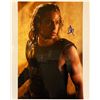 Image 1 : Troy Brad Pitt signed movie photo