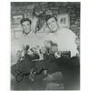 Image 1 : James Best signed photo