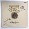 Image 1 : ZZ Top signed First Album