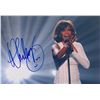 Image 1 : Whitney Houston signed photo
