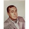 Image 1 : Gilligan's Island Jim Backus signed photo