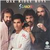 Image 1 : Oak Ridge Boys Seasons signed album. GFA authenticated