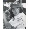 Image 1 : Megan Cavanagh signed A League of Their Own photo