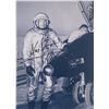 Image 1 : Neil Armstrong signed photo