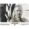 Image 1 : Fat Man and Little Boy Paul Newman signed movie photo