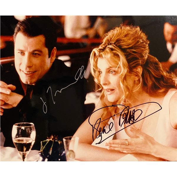 Get Shorty signed movie photo
