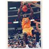 Image 1 : LA Lakers Shaquille O'Neal signed photo
