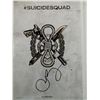 Image 1 : The Suicide Squad Adam Beach signed movie photo