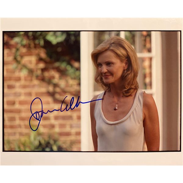 The Upside of Anger Joan Allen signed movie photo