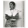 Image 1 : Joan Baez signed photo