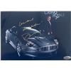 Image 1 : James Bond Casino Royale Daniel Craig signed movie photo