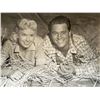 Image 1 : Gordon MacRae signed photo