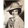 Image 1 : Jane Alexander signed photo