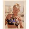 Image 1 : The Heartbreak Kid Malin Akerman signed movie  photo