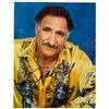 Image 1 : Judd Hirsch Taxi signed photo