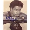 Image 1 : Babyface Kenneth Brian Edmonds signed photo