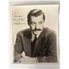 Image 1 : Jack Colonna signed photo