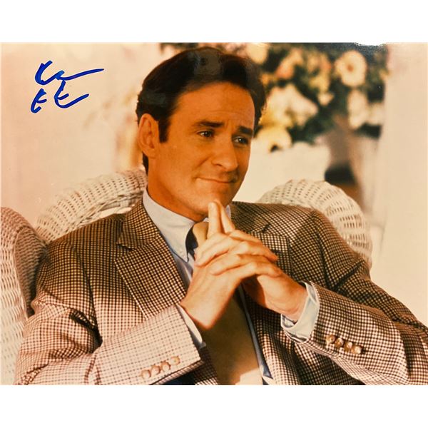 Kevin Kline signed movie photo