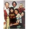 Image 1 : Threes Company signed photo