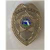 Image 1 : Miami Vice replica prop badge