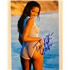 Image 1 : Traci Bingham signed photo