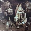 Image 1 : Led Zeppelin In Through the Out Door band signed album