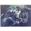 Image 1 : Venom Tom Hardy signed movie photo