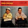 Image 1 : Bing Crosby Bing With A Beat signed album